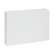 TARJETAS IRASA 320 4X6" PX100 BLANCAS (24)