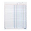BLOCK TABULAR FAST DE 6 COLUMNAS 50H (25)