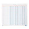 BLOCK TABULAR FAST DE 10 COLUMNAS 50H (25)