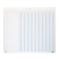 BLOCK TABULAR FAST DE 10 COLUMNAS 50H (25)