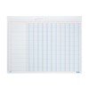 BLOCK TABULAR FAST DE 12 COLUMNAS 50H (25)