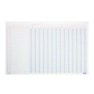 BLOCK TABULAR FAST DE 14 COLUMNAS 50H (25)