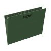 FOLDER COLGANTE IRASA CX25 OFICIO VERDE TRAD (10)