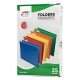 FOLDER COLGANTE FAST CX25 OFICIO 3474 ARCOIRIS 1 (10)