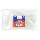 PESTAÑAS FOLDER COLGANTE FAST BX25 TRANSPARENTE (500)