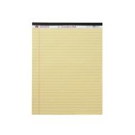 BLOCK EXECUTIVE 82881 RAYADO AMARILLO CARTA 50H (12)