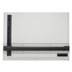 TABLERO PARA DIBUJO STAEDTLER 661 A3 (5)