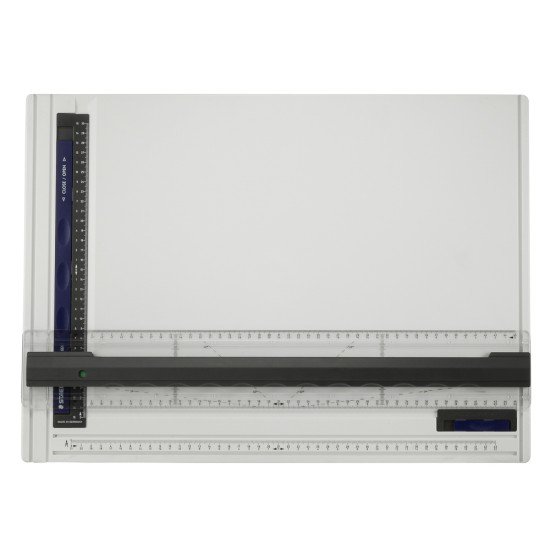 TABLERO PARA DIBUJO STAEDTLER 661 A3 (5)