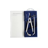 COMPAS STAEDTLER 551-02  PRECISION CON ADAPTADOR (5X12)