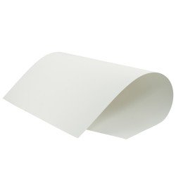 CARTULINA TEXCOTE 25X38" CALIBRE 14 BLANCO 235G (100)