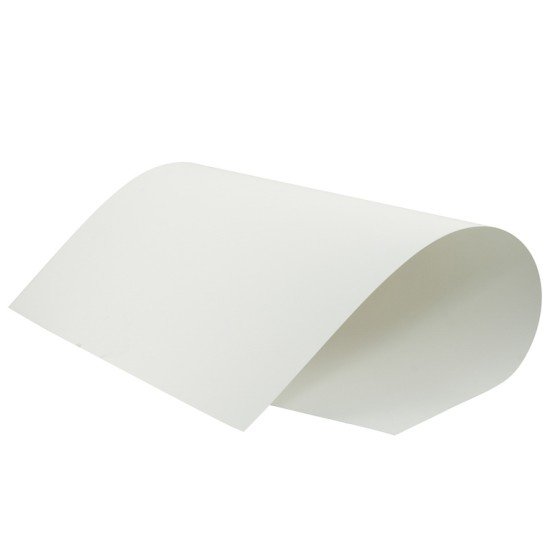 CARTULINA TEXCOTE 25X38" CALIBRE 14 BLANCO 235G (100)
