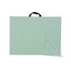 TABLERO PARA DIBUJO 40X60CM VERDE OPTICO (6)