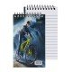 LIBRETA CON ESPIRAL PACASA 239199 50H DE APUNTES (616)