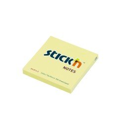 BLOCK STICKN 21007 3X3" AMARILLO (18X12)
