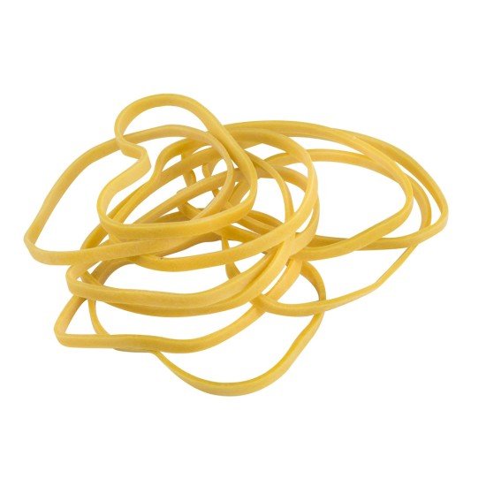 HULES SCRIVA 32 GRUESO 100GR 150U APROX (200)