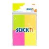 BLOCK STICKN 21091 1.5X2" PX4 NEON (12X24)