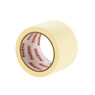 MASKING TAPE HYSTIK 3"X25Y (24)