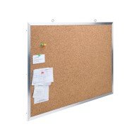 PIZARRON ULTRAWRITE 0.80X0.60MTS CORCHO