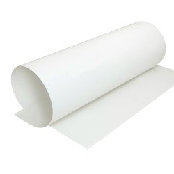 CARTULINA TEXCOTE 25X38" CALIBRE 18 BLANCO 295G (100)