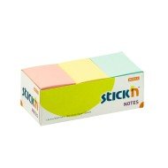 BLOCK STICKN 21004 1.5X2" PX12 PASTEL (36)