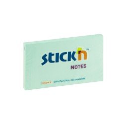 BLOCK STICKN 21155 3X5" CELESTE (12X12)