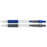PORTAMINAS 0.5MM ZEBRA Z-GRIP BX2