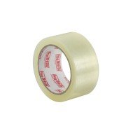 CINTA PARA EMPAQUE HYSTIK 2"X90Y (6X6)  