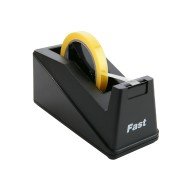 BASE FAST DF30 PARA CINTAS ADHESIVAS CENTRO 3" (12)