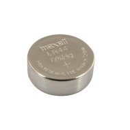 BATERIA MAXELL LR 44 DE 1.5 VOLTIOS (10)