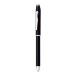 BOLIGRAFO CROSS TECH MULTIFUNCIONAL 90-3 NEGRO
