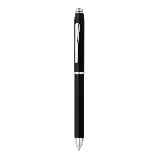 BOLIGRAFO CROSS TECH MULTIFUNCIONAL 90-3 NEGRO