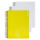 CUADERNO DOBLE ANILLO VIVO 150H 239959 RAYADO Y CUADROS (28)