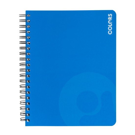 CUADERNO DOBLE ANILLO VIVO 150H 239959 RAYADO Y CUADROS (28)