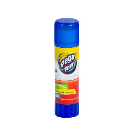 GOMA EN BARRA PEGAFAST 20G (36X12)