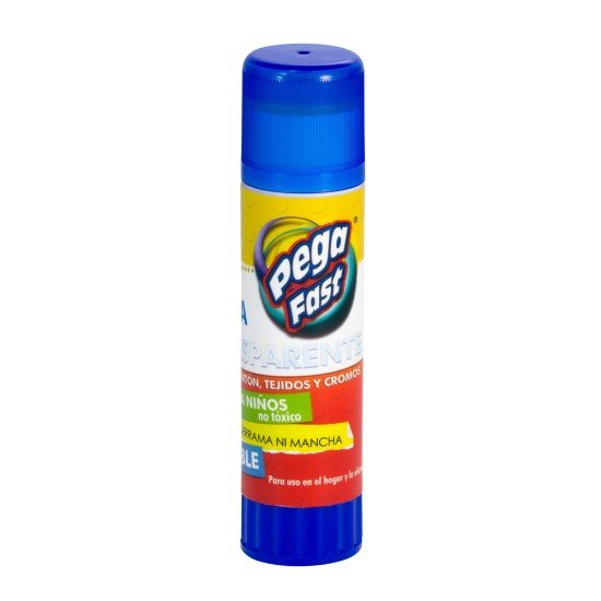 GOMA EN BARRA PEGAFAST 40G (24X12)