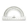 TRANSPORTADOR FAST 4103 B10 DE 180 ° 10.5CM (6X48)