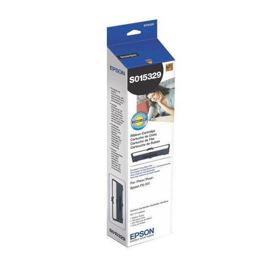 CINTA EPSON S015329 FX890
