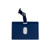 GAFETES MAE GFS10H PX10 AZUL CON CLIP HORIZONTAL (40X5)