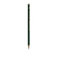 LAPIZ PARA DIBUJO FABER CASTELL 9000 H (6X12)