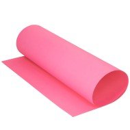 CARTULINA ARCOIRIS 225G 20X25.5" ROSADO (25)