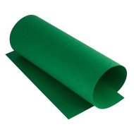 CARTULINA ARCOIRIS 225G 20X25.5" VERDE BILLAR (25)