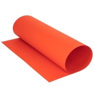 CARTULINA ARCOIRIS 225G 20X25.5" ROJO (25)