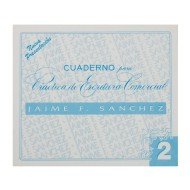 CUADERNO DE CALIGRAFIA JAIME SANCHEZ 2 (50)
