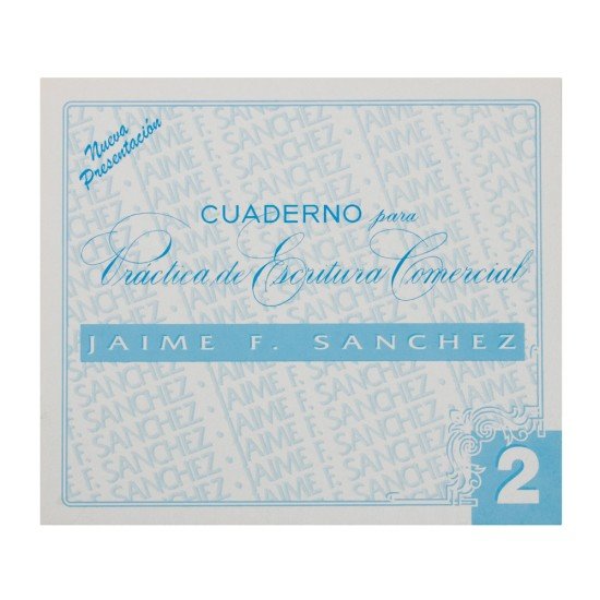 CUADERNO DE CALIGRAFIA JAIME SANCHEZ 2 (50)