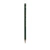 LAPIZ PARA DIBUJO FABER CASTELL 9000 2B (6X12)