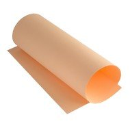 CARTULINA ARCOIRIS 225G 20X25.5" SALMON (25)
