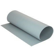 CARTULINA ARCOIRIS 225G 20X25.5" GRIS PERLA (25)