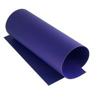 CARTULINA ARCOIRIS 225G 20X25.5" VIOLETA (25)