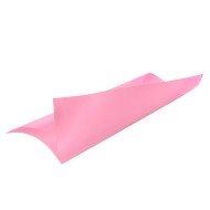 CARTULINA ARIEL COVER CLARIANA 180G 50X65CM ROSA  (125)