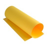 CARTULINA ARIEL COVER CLARIANA 180G 50X65CM ORO VIEJO (125)